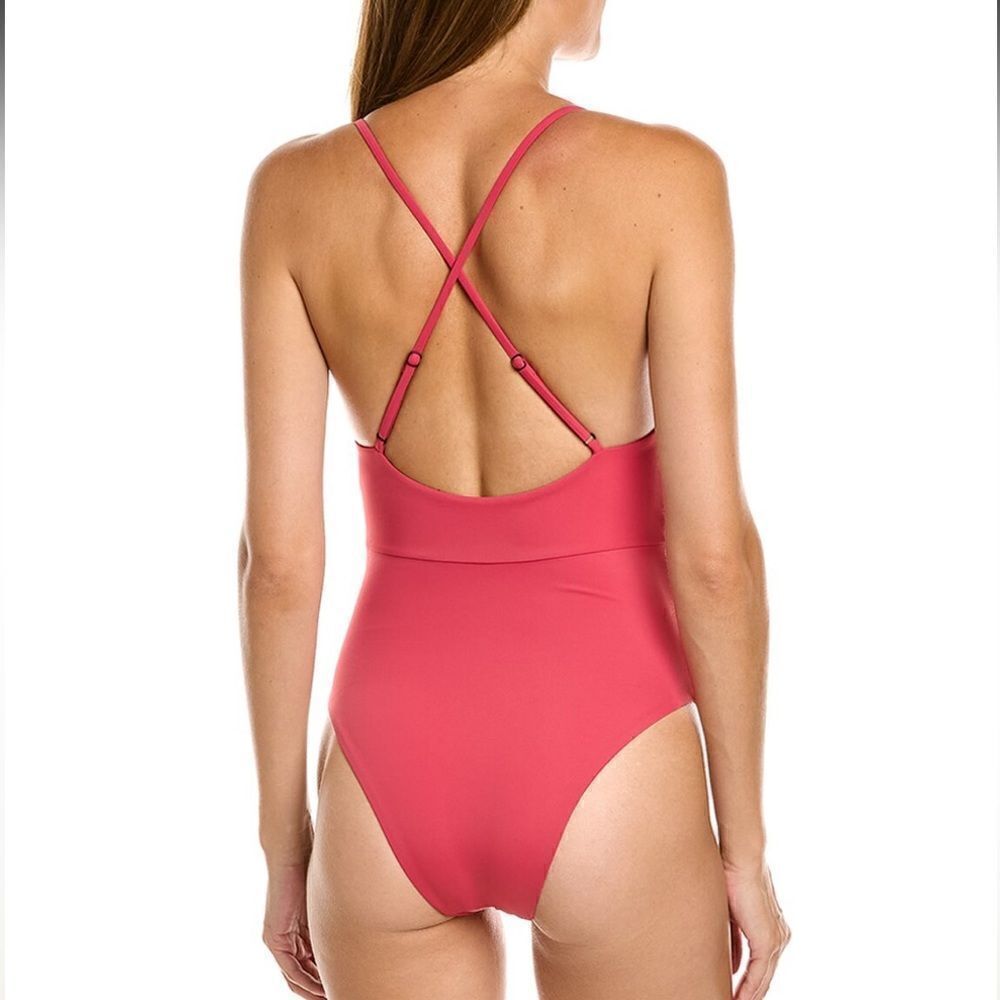 Onia Valentina One-Piece - Picture 2 of 8